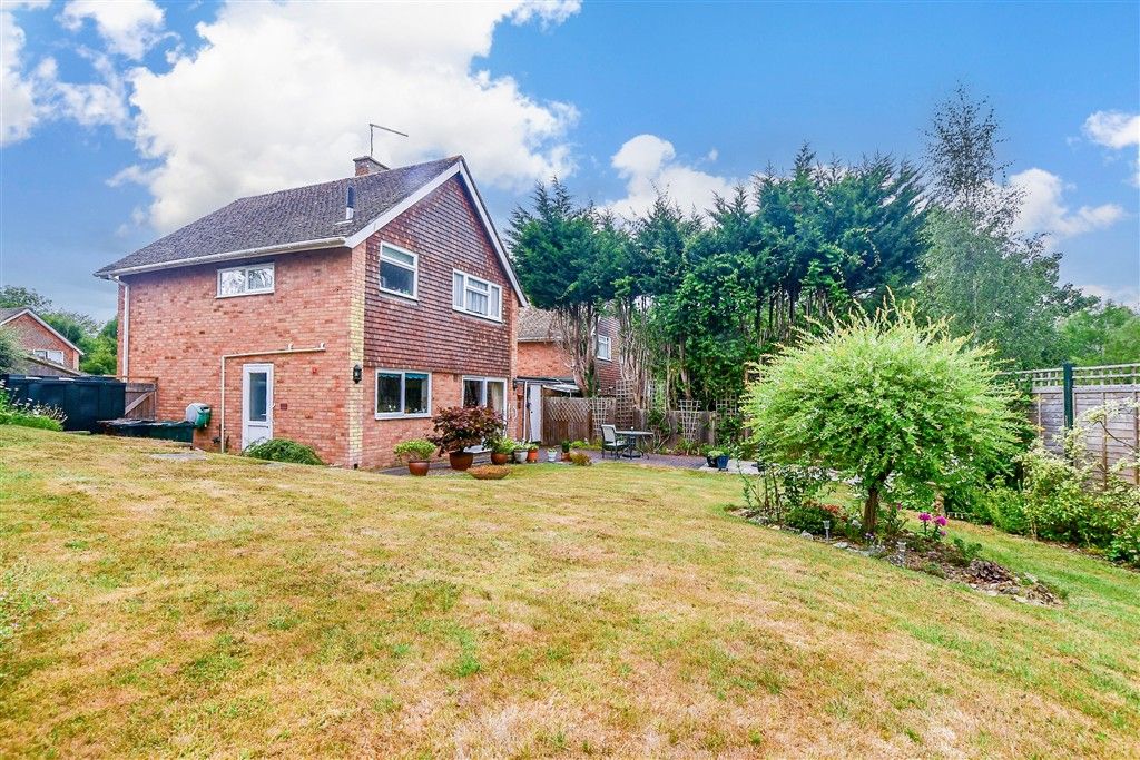 Property photo 1 of 16 Rear Garden