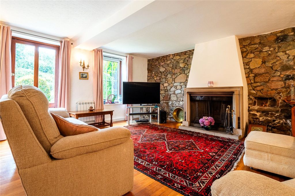 Additional image 5 of 4 bed detached house for saleLa Rue Des Vaux, Grouville, Jersey JE3