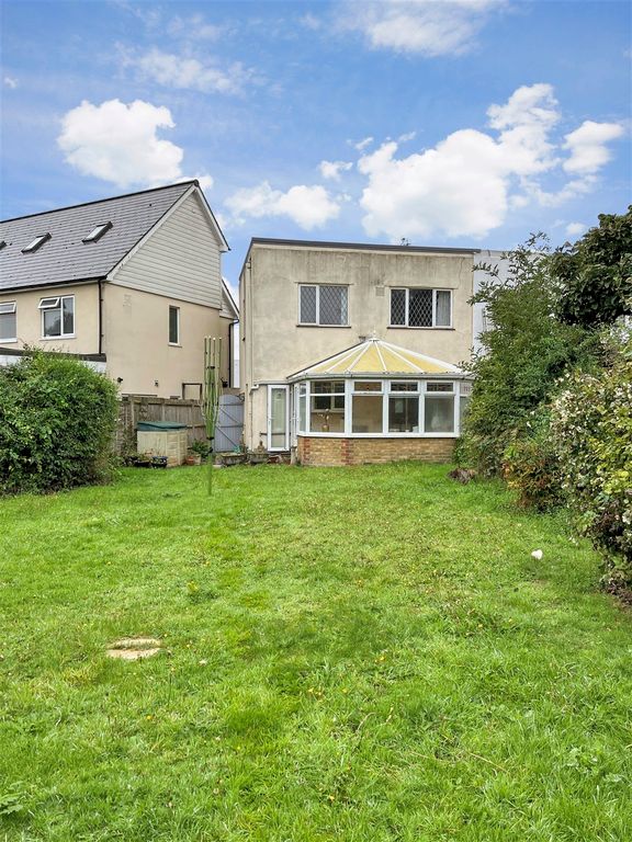 Property photo 1 of 10 Rear Garden