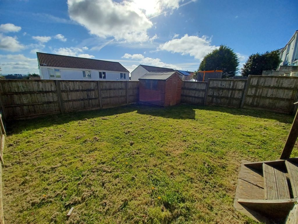 Property photo 2 of 19 Rear Garden