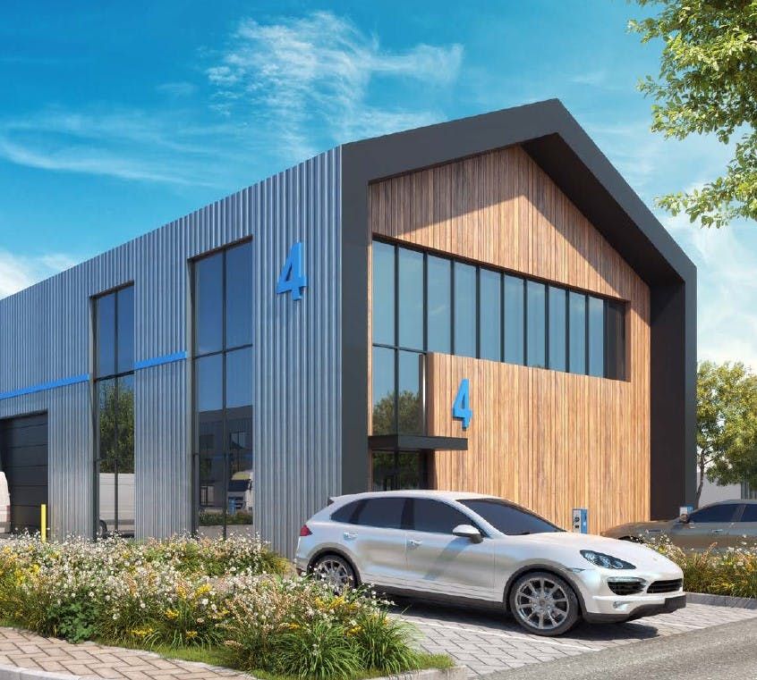 Property photo 3 of 5 External .Jpg