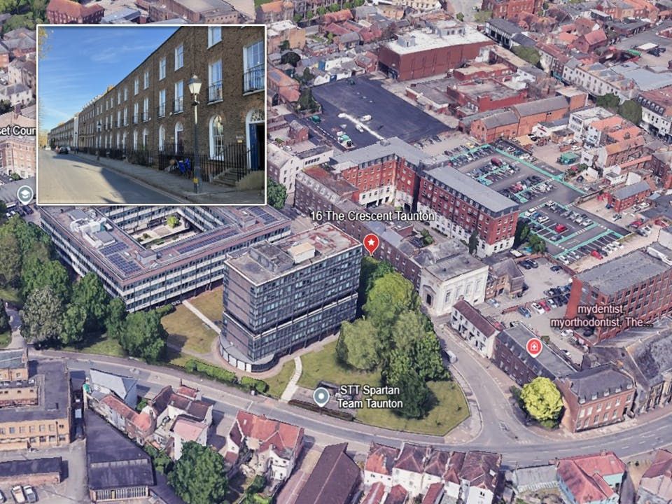 Property photo 1 of 7 16 The Crescent Front Page.Png