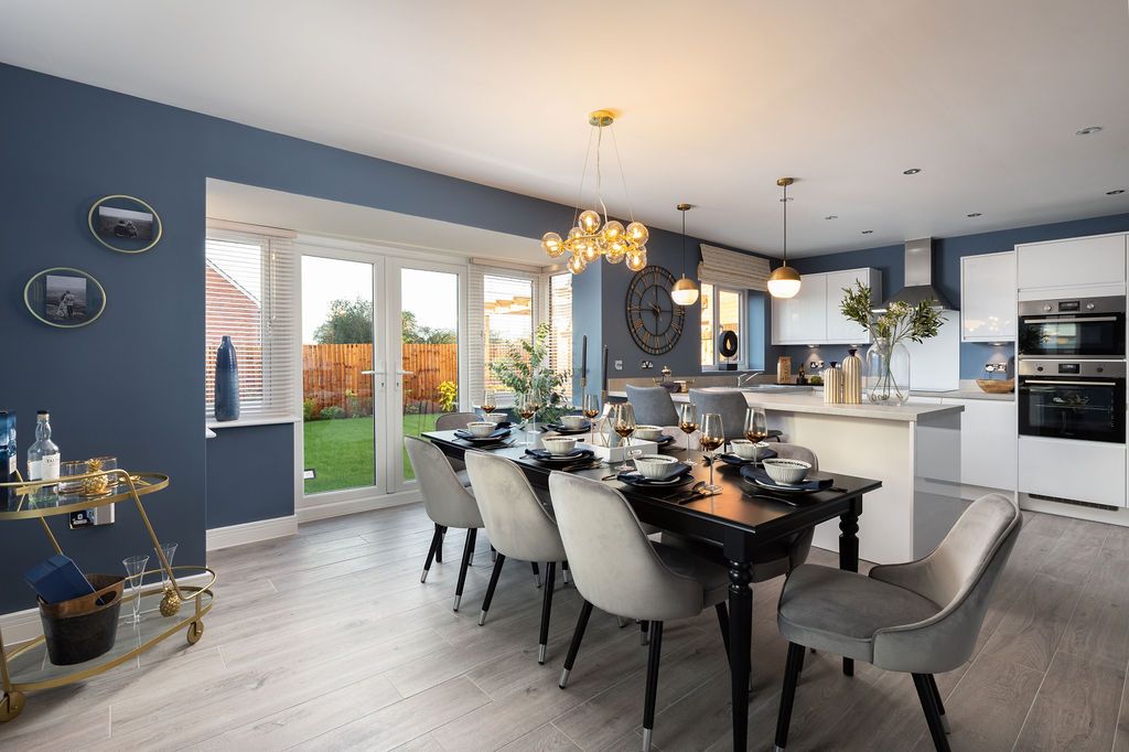 Property photo 3 of 16 Showhome Photography
