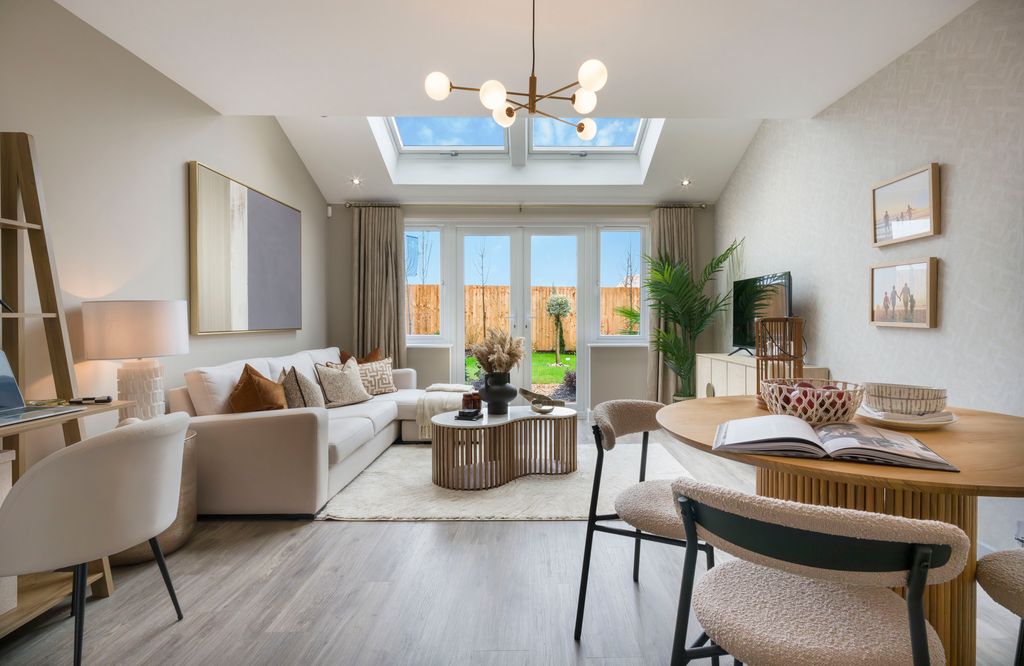 Property photo 3 of 6 Rivers Edge-New Stamford-Ktd-093-Retouched