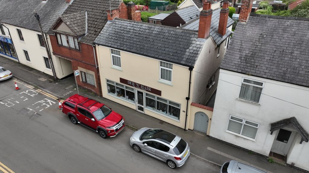 Additional image 43 of 4 bed semi-detached house for saleHigh Street, Ibstock, Leicestershire LE67