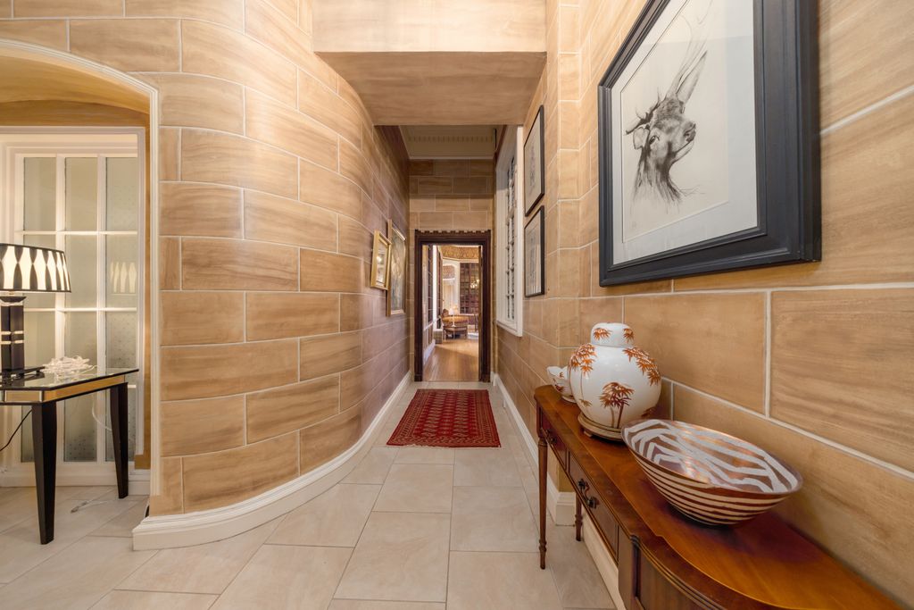 Additional image 9 of 3 bed flat for saleThe Library Suite, Bonaly Tower, Edinburgh EH13