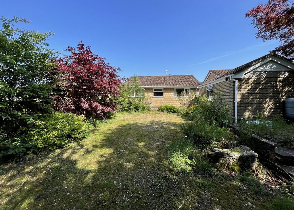 Property photo 2 of 20 Rear Elevation