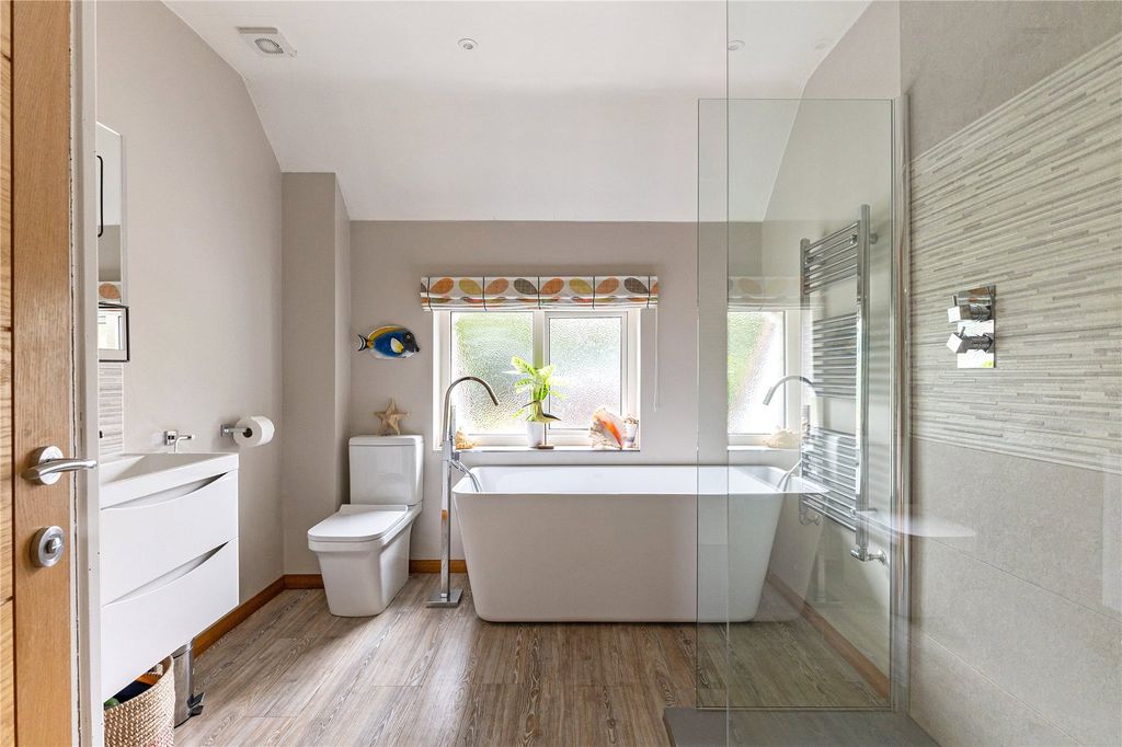 Additional image 13 of 6 bed detached house for saleUllington, Evesham, Worcestershire WR11