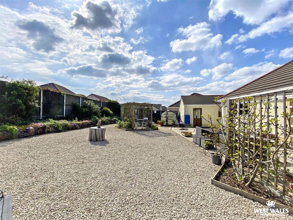 Additional image 19 of 3 bed detached bungalow for saleGibbas Way, Pembroke SA71