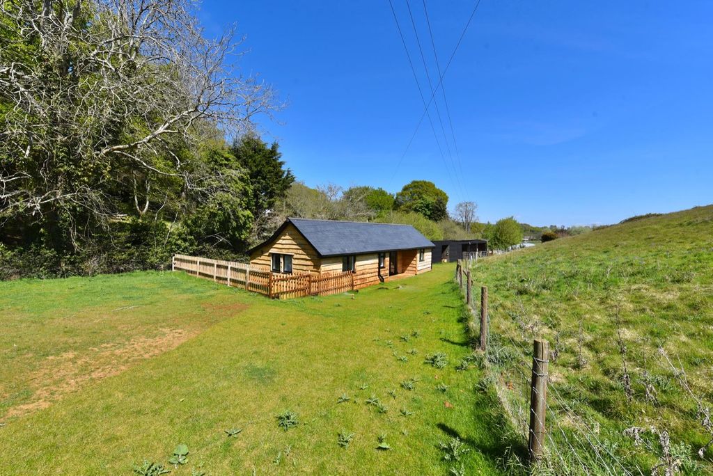 Property photo 1 of 26 Welcome To Little Copse Barn
