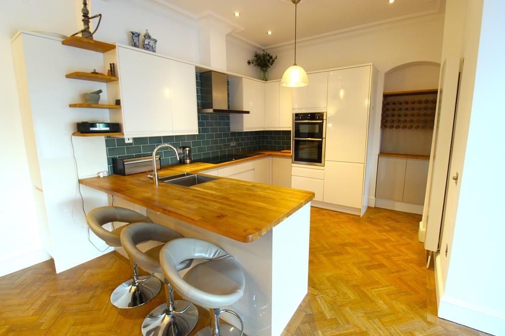 Additional image 5 of 3 bed terraced house to rentMidstocket Road, Aberdeen AB15