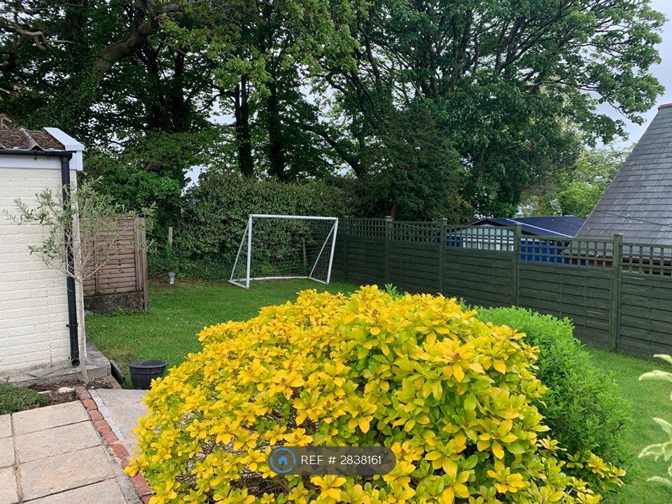 Property photo 2 of 19 Back Garden