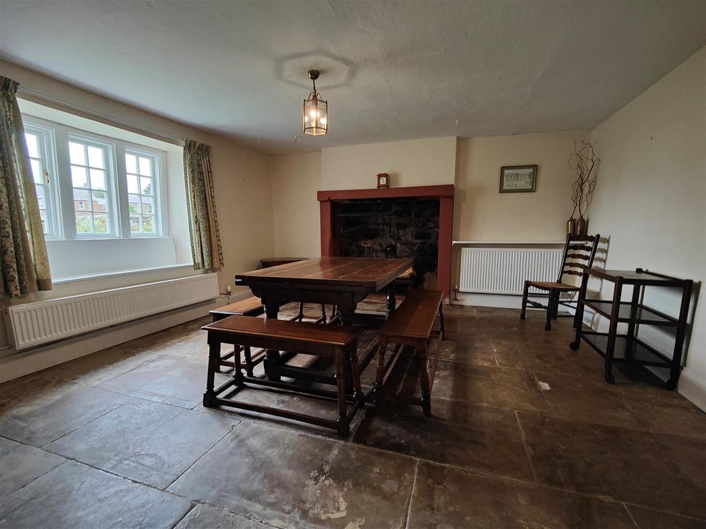 Property photo 2 of 23 Crowdundle Dining Room 2.Jpg