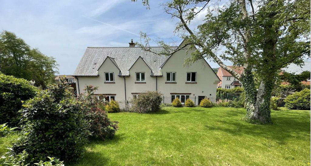 Property photo 2 of 15 Rear Of Property