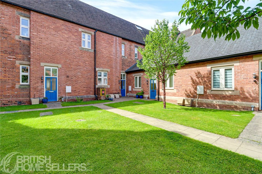 Additional image 13 of 3 bed flat for saleLeighton Park, Bicton Heath, Shrewsbury, Shropshire SY3