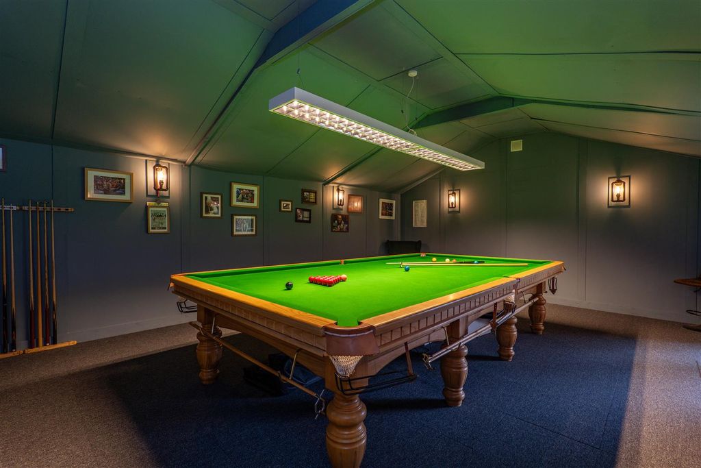 Additional image 33 of 4 bed detached bungalow for saleHolker Lane, Leyland PR26