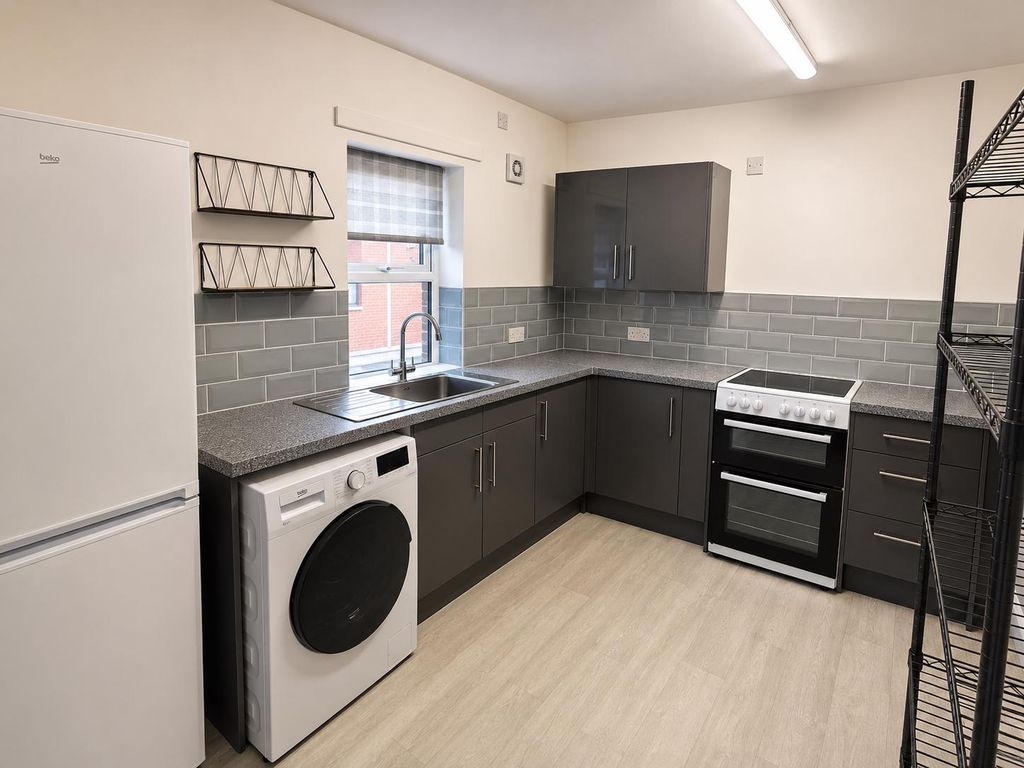 Property photo 2 of 4 White Goods Not Included