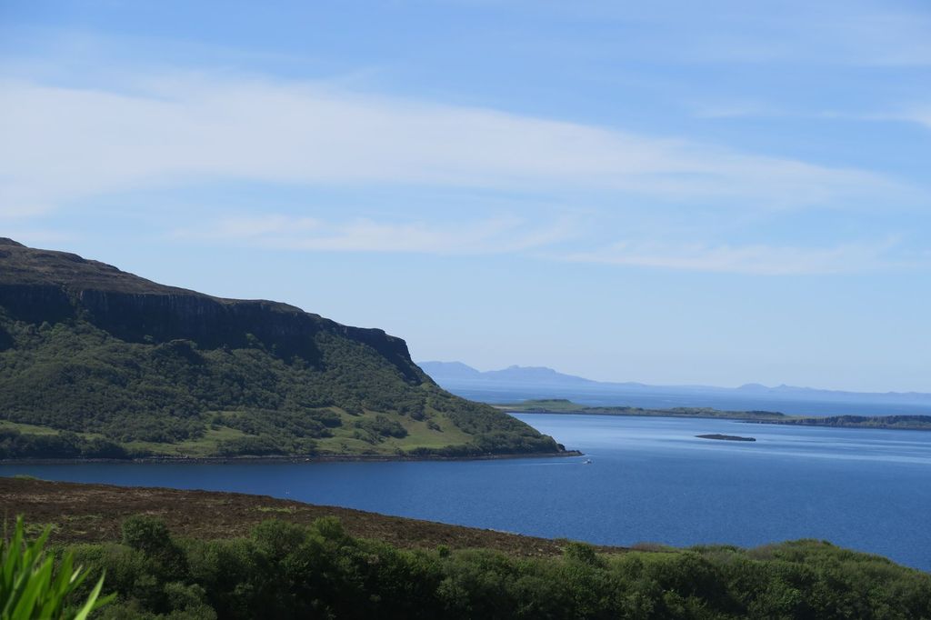 Additional image 6 of 4 bed detached house for saleLochbay, Waternish, Isle Of Skye IV55