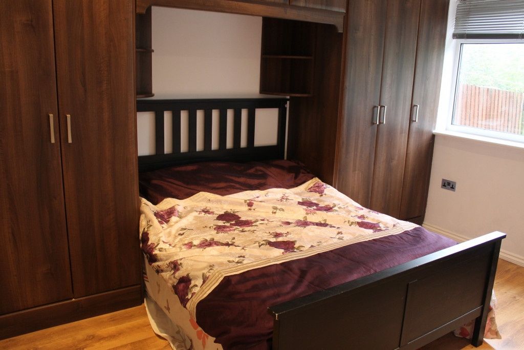 Property photo 1 of 13 2 Bed Maisonette To Rent Shaftesbury Avenue, South Harrow Ha2