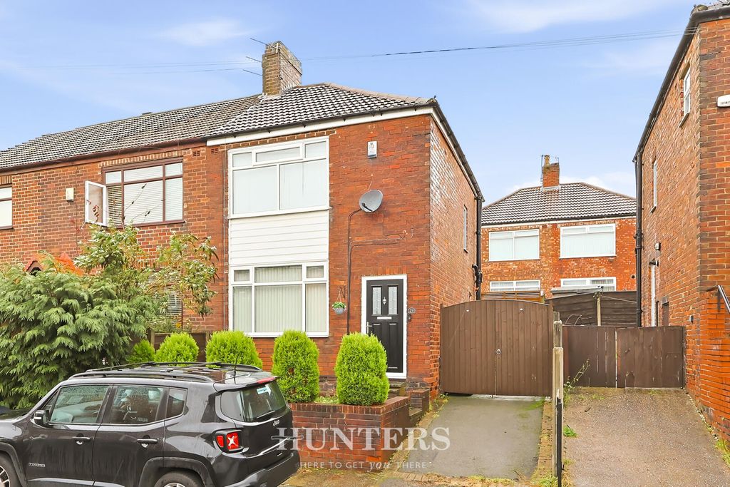 Property photo 1 of 16 Front (Exterior)