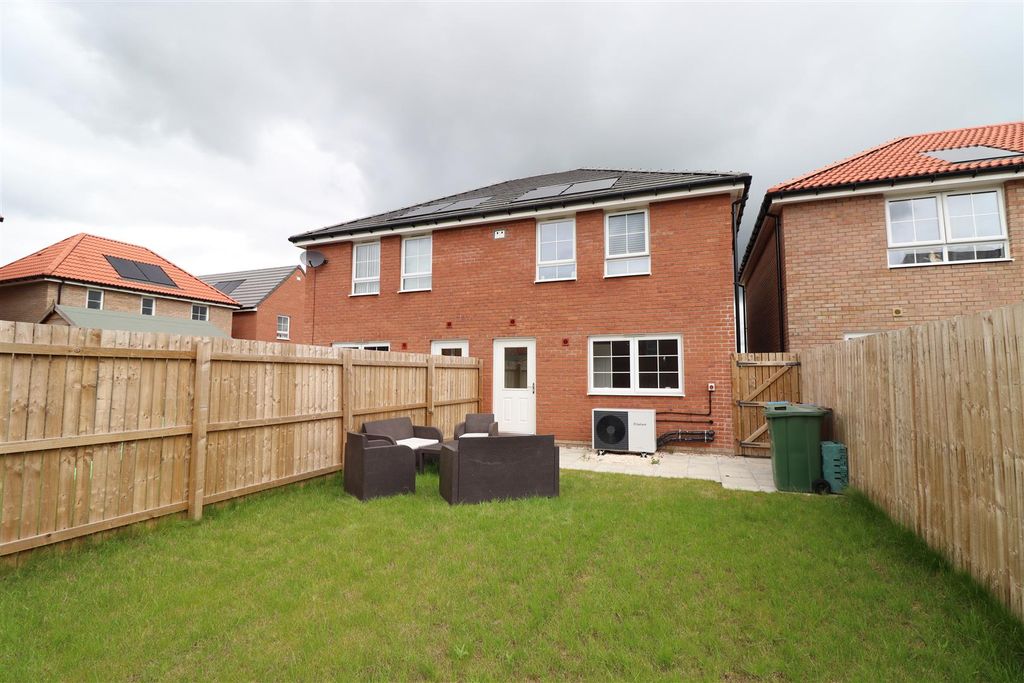 Additional image 9 of 3 bed semi-detached house for saleRichardson Place, Pocklington YO42