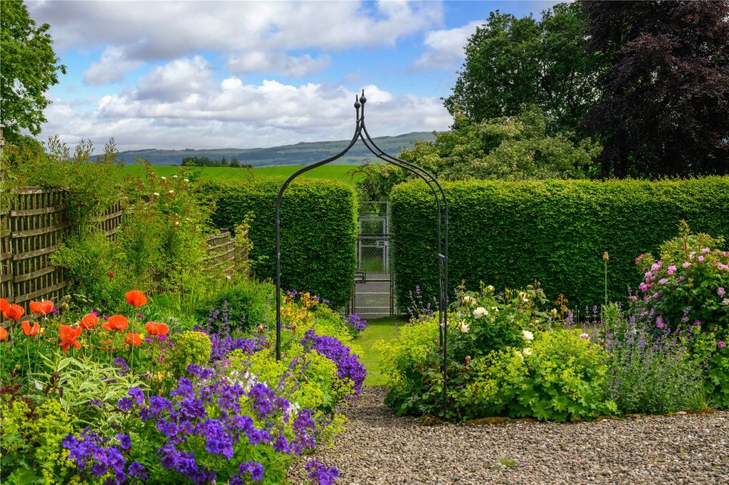 Additional image 20 of 5 bed detached house for saleMackeanston House, Doune, Stirlingshire FK16