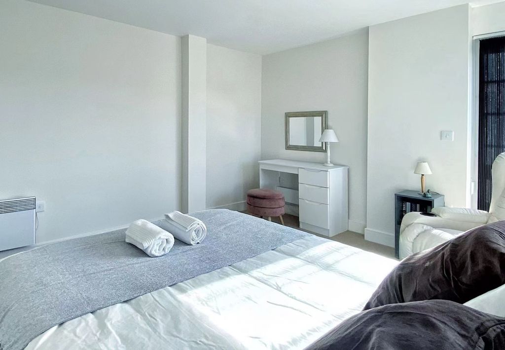 Additional image 7 of 2 bed flat to rentApartment, Meridian Wharf, Trawler Road, Maritime Quarter, Swansea SA1