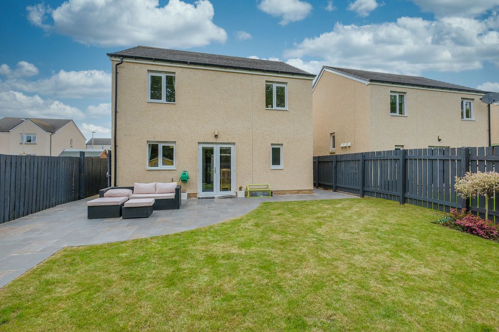 Property photo 3 of 26 Rear Of House