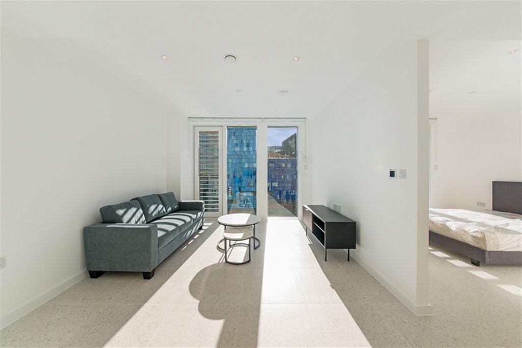 Property photo 2 of 13 Open Plan