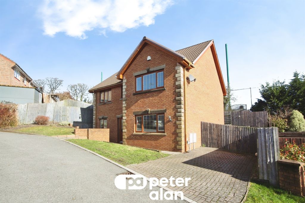 Additional image 20 of 5 bed detached house for saleThe Boundary, Blackwood NP12