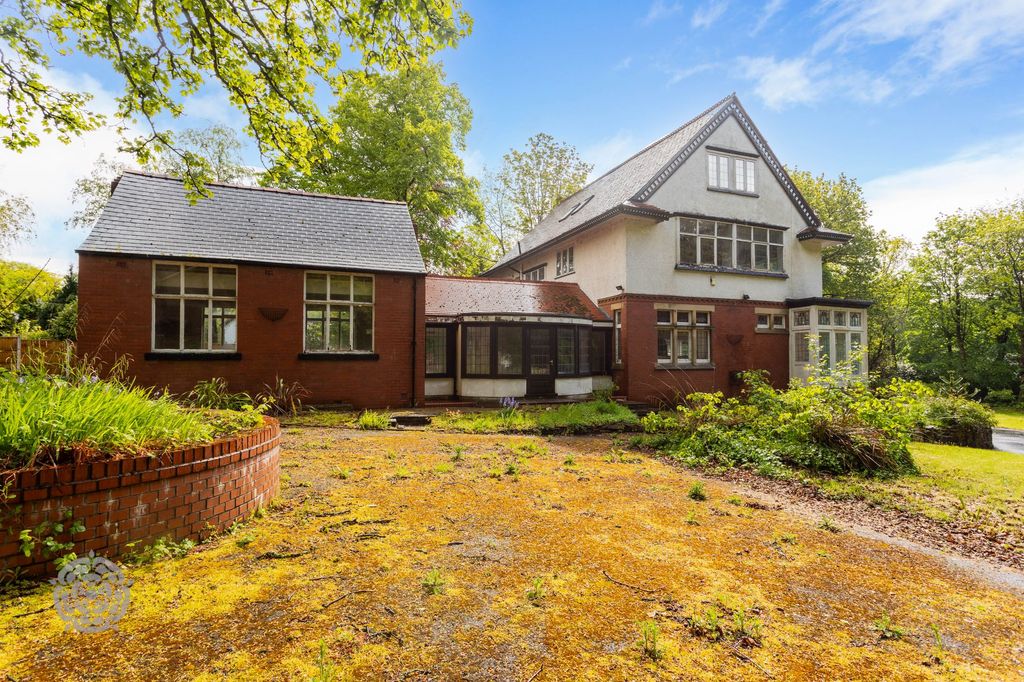 Additional image 26 of 5 bed detached house for saleChorley New Road, Bolton BL1