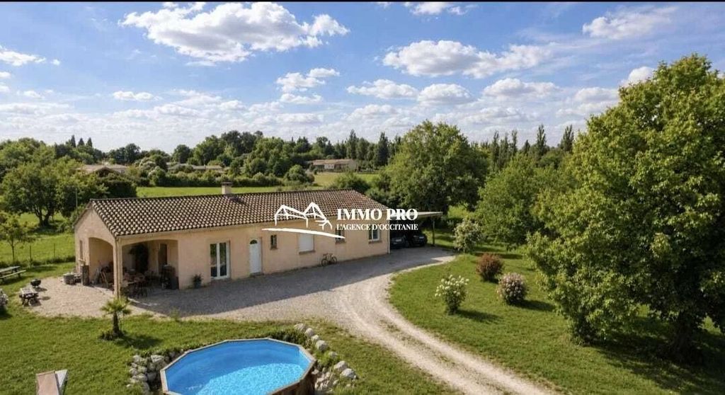 Property photo 1 of 12 Gimont – Countryside Villa (Rt 2012 Standard)