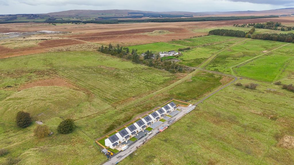 Additional image 10 of 3 bed detached house for saleRiverside Gardens, Cronberry, Cumnock KA18