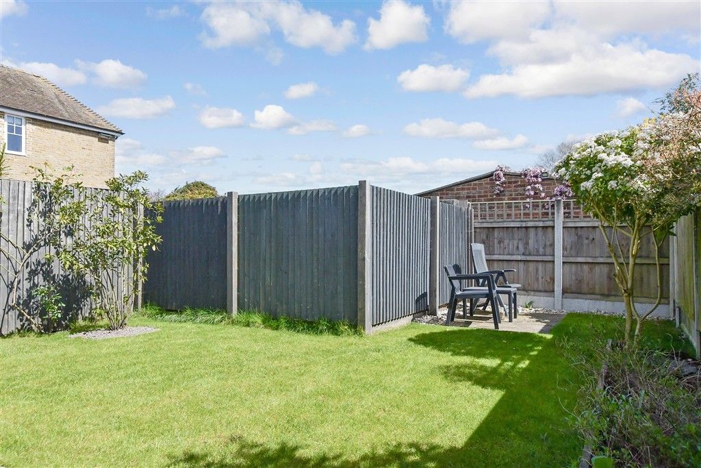 Property photo 3 of 10 Rear Garden