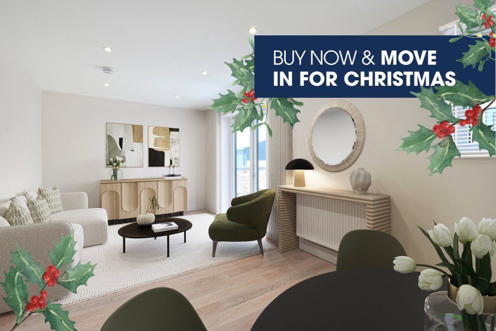 Property photo 1 of 8 Living