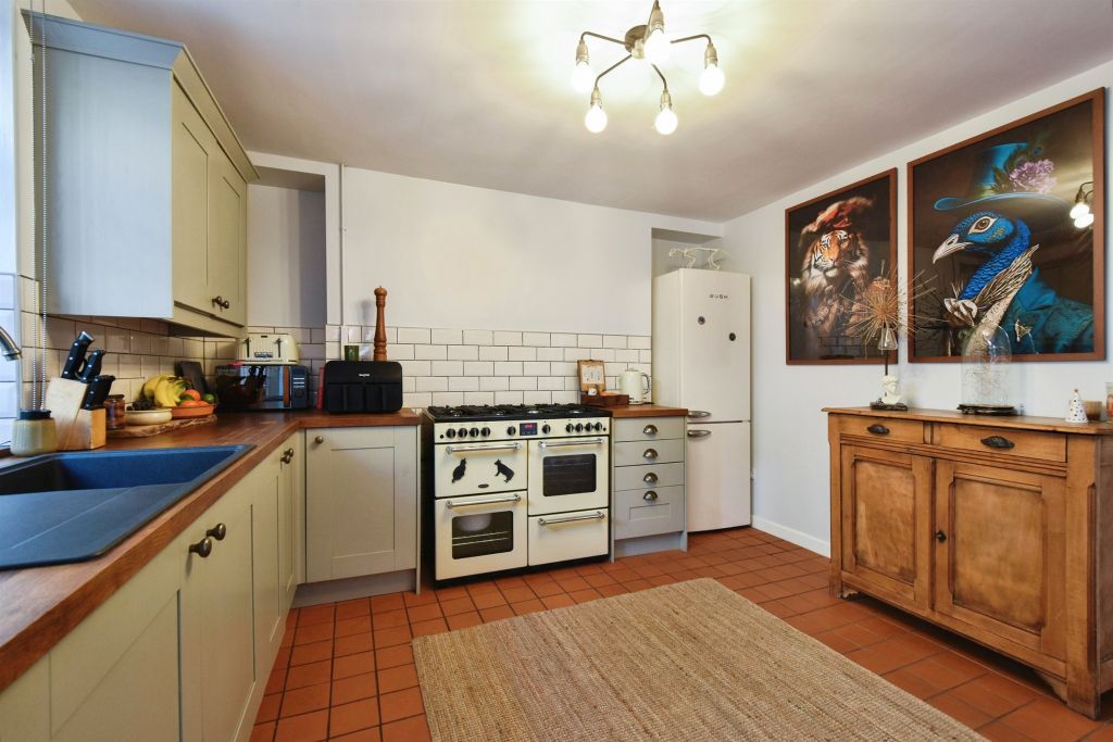 Additional image 6 of 2 bed semi-detached house for saleThe Rhyd, Tredegar NP22