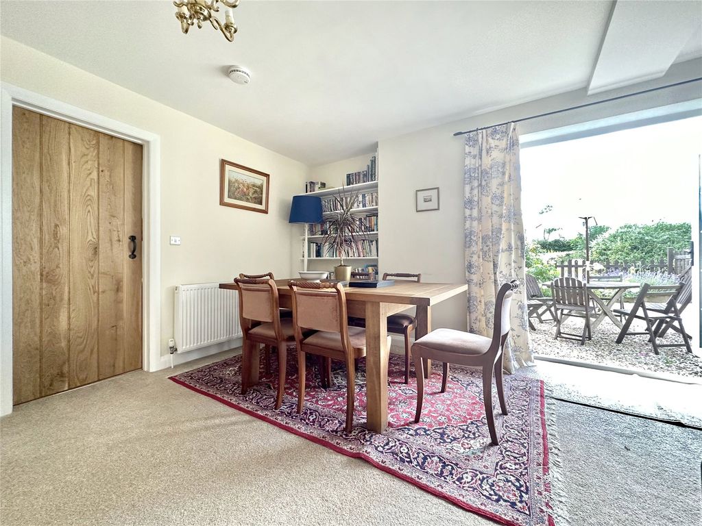 Additional image 9 of 3 bed barn conversion to rentButterleigh, Cullompton EX15