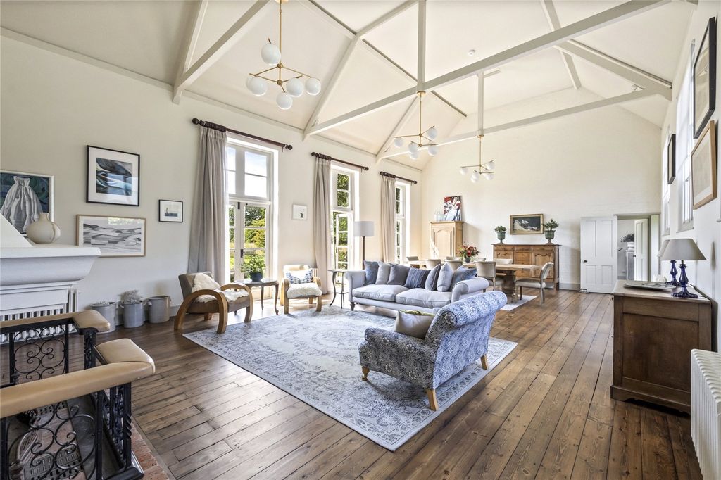 Property photo 2 of 38 Drawing/Dining Room