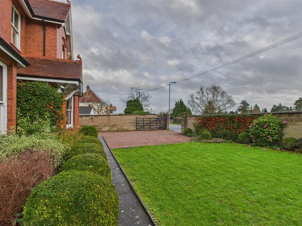 Additional image 20 of 5 bed detached house for saleMadresfield Road, Malvern WR14