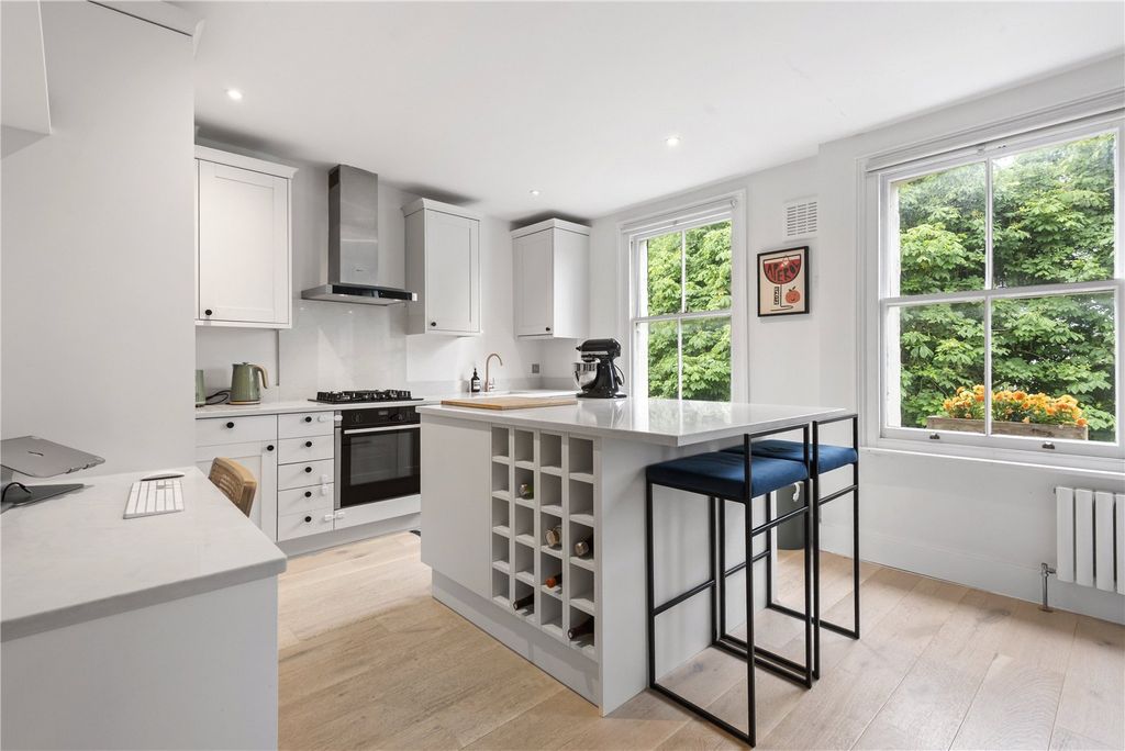 Property photo 1 of 13 Kitchen