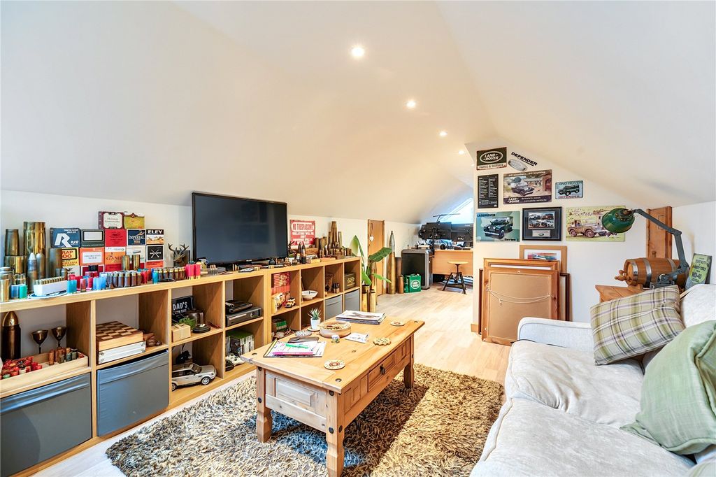 Additional image 13 of 4 bed equestrian for saleEast Taphouse, Liskeard, Cornwall PL14