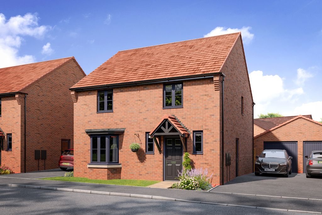 Property photo 2 of 10 Kirkdale CGI