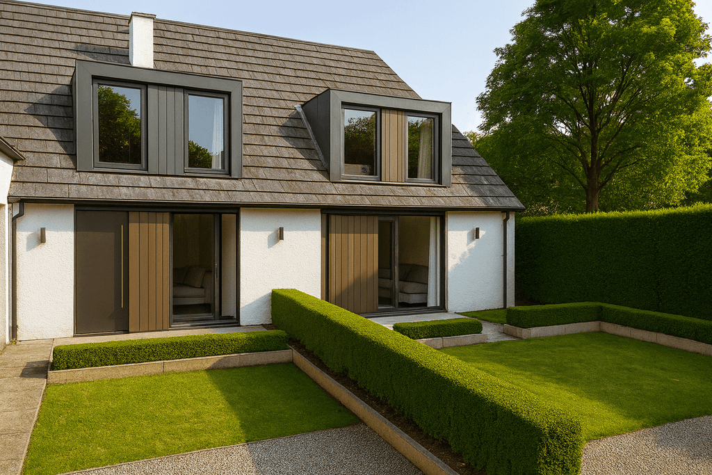 Property photo 2 of 4 Two Bedrooms