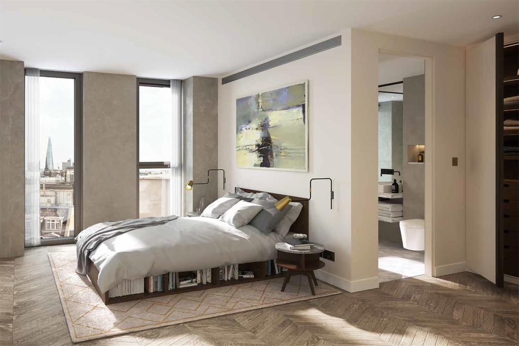 Property photo 3 of 6 Bedroom