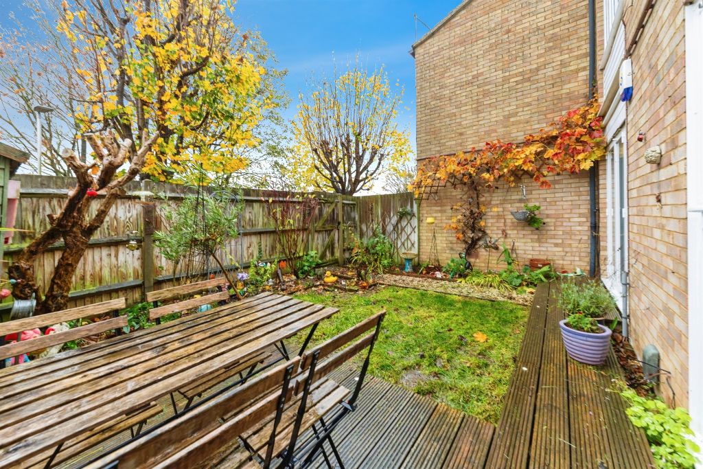 Additional image 17 of 1 bed flat for saleDunlin, Letchworth Garden City SG6
