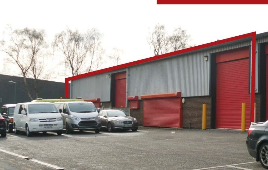 Property photo 1 of 2 U8  Grisedale.Jpg