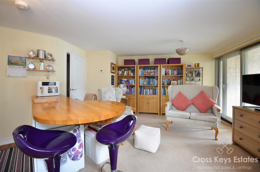 Property photo 3 of 21 Kitchen/Dining Room/Sitting Room