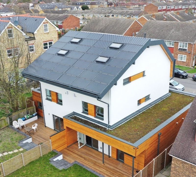 Property photo 3 of 21 Ariel Photo