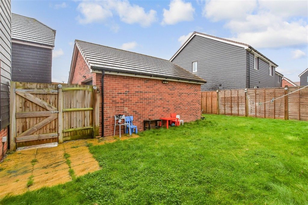 Property photo 1 of 12 Rear Garden