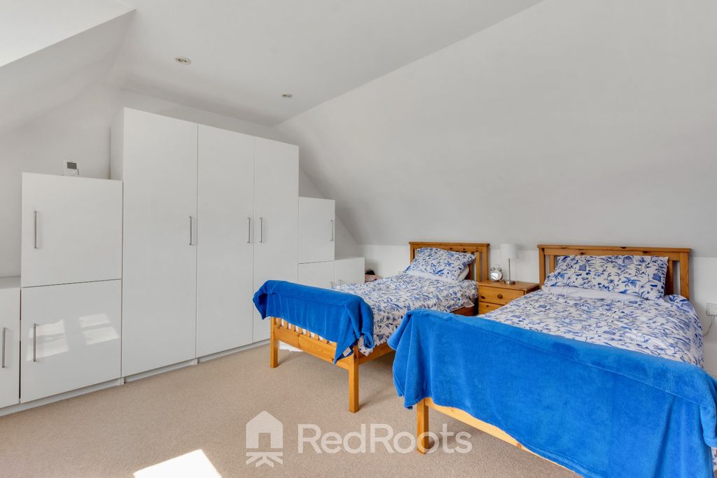 Additional image 29 of 4 bed detached house for salePark Drive, Sprotbrough, Doncaster DN5